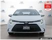 2024 Toyota Corolla LE (Stk: U3344) in Hamilton - Image 7 of 30