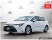 2024 Toyota Corolla LE (Stk: U3344) in Hamilton - Image 8 of 30