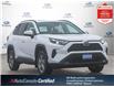 2025 Toyota RAV4 XLE (Stk: U3361) in Hamilton - Image 1 of 30