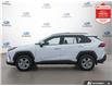 2025 Toyota RAV4 XLE (Stk: U3361) in Hamilton - Image 2 of 30