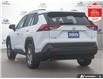 2025 Toyota RAV4 XLE (Stk: U3361) in Hamilton - Image 3 of 30