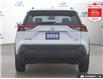 2025 Toyota RAV4 XLE (Stk: U3361) in Hamilton - Image 4 of 30