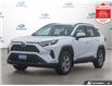 2025 Toyota RAV4 XLE (Stk: U3361) in Hamilton - Image 8 of 30