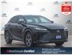 2025 Lexus RX 350h Base (Stk: U3334) in Hamilton - Image 1 of 30