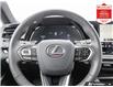 2025 Lexus RX 350h Base (Stk: U3334) in Hamilton - Image 17 of 30