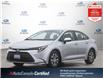 2025 Toyota Corolla Hybrid LE (Stk: U3343) in Hamilton - Image 1 of 30