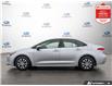 2025 Toyota Corolla Hybrid LE (Stk: U3343) in Hamilton - Image 2 of 30