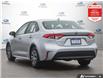 2025 Toyota Corolla Hybrid LE (Stk: U3343) in Hamilton - Image 3 of 30