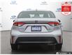 2025 Toyota Corolla Hybrid LE (Stk: U3343) in Hamilton - Image 4 of 30