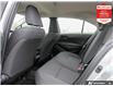 2025 Toyota Corolla Hybrid LE (Stk: U3343) in Hamilton - Image 28 of 30