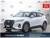 2025 Nissan Kicks Play SV (Stk: U3299) in Hamilton - Image 1 of 30