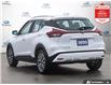 2025 Nissan Kicks Play SV (Stk: U3299) in Hamilton - Image 3 of 30 2025 Nissan Kicks Play SV (Stk: U3299) in Hamilton - Image 3 of 30