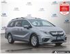 2020 Honda Odyssey EX (Stk: U3302A) in Hamilton - Image 1 of 30