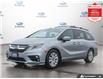 2020 Honda Odyssey EX (Stk: U3302A) in Hamilton - Image 8 of 30