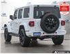 2023 Jeep Wrangler Sahara (Stk: U3368) in Hamilton - Image 4 of 30