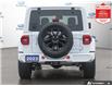 2023 Jeep Wrangler Sahara (Stk: U3368) in Hamilton - Image 5 of 30