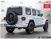 2023 Jeep Wrangler Sahara (Stk: U3368) in Hamilton - Image 6 of 30