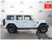 2023 Jeep Wrangler Sahara (Stk: U3368) in Hamilton - Image 7 of 30