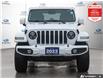 2023 Jeep Wrangler Sahara (Stk: U3368) in Hamilton - Image 8 of 30