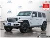 2023 Jeep Wrangler Sahara (Stk: U3368) in Hamilton - Image 1 of 30