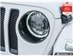 2023 Jeep Wrangler Sahara (Stk: U3368) in Hamilton - Image 11 of 30