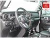 2023 Jeep Wrangler Sahara (Stk: U3368) in Hamilton - Image 14 of 30