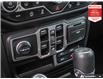 2023 Jeep Wrangler Sahara (Stk: U3368) in Hamilton - Image 21 of 30