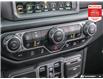 2023 Jeep Wrangler Sahara (Stk: U3368) in Hamilton - Image 22 of 30