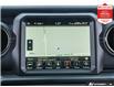 2023 Jeep Wrangler Sahara (Stk: U3368) in Hamilton - Image 24 of 30