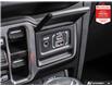2023 Jeep Wrangler Sahara (Stk: U3368) in Hamilton - Image 28 of 30