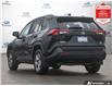 2025 Toyota RAV4 XLE (Stk: U3349) in Hamilton - Image 3 of 30
