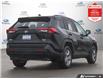 2025 Toyota RAV4 XLE (Stk: U3349) in Hamilton - Image 5 of 30
