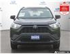 2025 Toyota RAV4 XLE (Stk: U3349) in Hamilton - Image 8 of 30