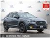 2024 Subaru Crosstrek Onyx (Stk: U3356) in Hamilton - Image 1 of 31