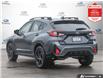 2024 Subaru Crosstrek Onyx (Stk: U3356) in Hamilton - Image 4 of 31