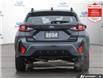 2024 Subaru Crosstrek Onyx (Stk: U3356) in Hamilton - Image 5 of 31