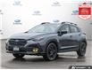 2024 Subaru Crosstrek Onyx (Stk: U3356) in Hamilton - Image 9 of 31