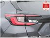 2024 Subaru Crosstrek Onyx (Stk: U3356) in Hamilton - Image 16 of 31