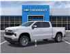 2026 Chevrolet Silverado 1500 LT (Stk: 7OD53396357) in Grimsby - Image 2 of 6