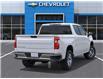 2026 Chevrolet Silverado 1500 LT (Stk: 7OD53396357) in Grimsby - Image 4 of 6