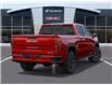 2026 GMC Sierra 1500 AT4 (Stk: 26-1102) in Listowel - Image 4 of 6
