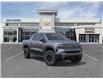 2026 Chevrolet Silverado EV Trail Boss (Stk: TU413698) in Calgary - Image 3 of 25 2026 Chevrolet Silverado EV Trail Boss (Stk: TU413698) in Calgary - Image 3 of 25