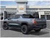 2026 Chevrolet Silverado EV Trail Boss (Stk: TU413698) in Calgary - Image 4 of 25 2026 Chevrolet Silverado EV Trail Boss (Stk: TU413698) in Calgary - Image 4 of 25