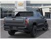 2026 Chevrolet Silverado EV Trail Boss (Stk: TU413698) in Calgary - Image 5 of 25 2026 Chevrolet Silverado EV Trail Boss (Stk: TU413698) in Calgary - Image 5 of 25