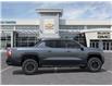 2026 Chevrolet Silverado EV Trail Boss (Stk: TU413698) in Calgary - Image 6 of 25 2026 Chevrolet Silverado EV Trail Boss (Stk: TU413698) in Calgary - Image 6 of 25