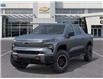 2026 Chevrolet Silverado EV Trail Boss (Stk: TU413698) in Calgary - Image 7 of 25 2026 Chevrolet Silverado EV Trail Boss (Stk: TU413698) in Calgary - Image 7 of 25