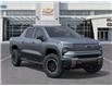 2026 Chevrolet Silverado EV Trail Boss (Stk: TU413698) in Calgary - Image 8 of 25 2026 Chevrolet Silverado EV Trail Boss (Stk: TU413698) in Calgary - Image 8 of 25
