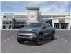 2026 Chevrolet Silverado EV Trail Boss (Stk: TU413698) in Calgary - Image 9 of 25 2026 Chevrolet Silverado EV Trail Boss (Stk: TU413698) in Calgary - Image 9 of 25