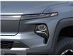 2026 Chevrolet Silverado EV Trail Boss (Stk: TU413698) in Calgary - Image 11 of 25 2026 Chevrolet Silverado EV Trail Boss (Stk: TU413698) in Calgary - Image 11 of 25