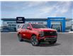 2026 Chevrolet Tahoe Z71 (Stk: 260529) in London - Image 1 of 24